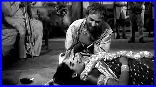 Chitti Chellelu Movie Scene - 25 _ NTR, Vanisri, Rajasri