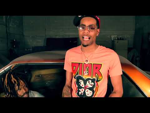 PE$0 x SKAMZ - BIG (Shot By Dexta Dave)