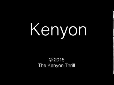 kenyon
