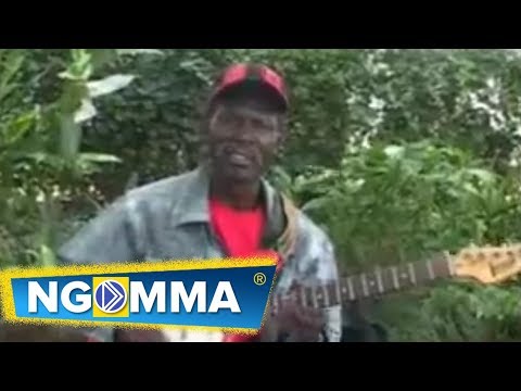 Sukuma Bin Ongaro - Pastor Omukambi