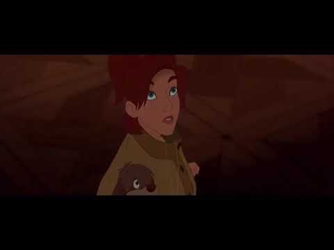 Kenzi And LarryBoy’s Adventure In Anastasia Part 9