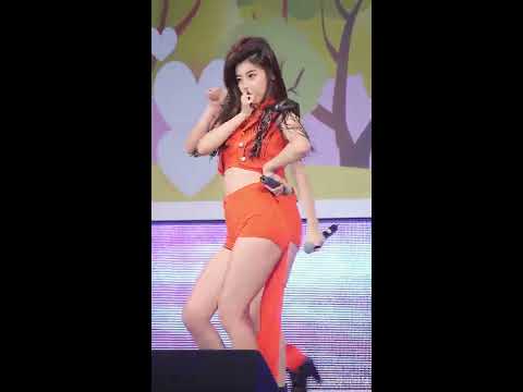 Girl's Day - Female President live Kpop
