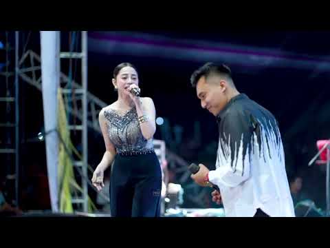 ISYARAT CINTA - LIA SANJAYA ft BAYU PRATAMA || NEW PALLAPA MINA BAKTI RAHAYU