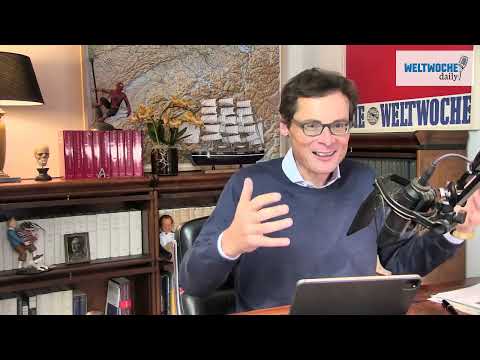 Daily Spezial: Rücktritt von Bundesrätin Simonetta Sommaruga.