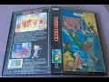 Opening And Closing To Robin Hood Walt Disney Home Video VHS South Africa 1988