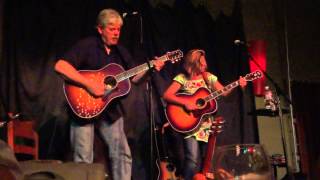 Terri Hendrix - Wind Me Up