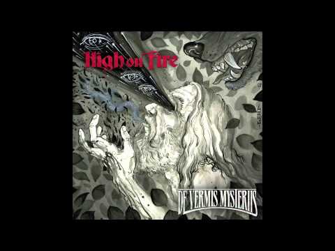 High on Fire - Bloody Knuckles