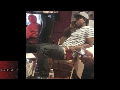 TG Blacc ft. J. Cash - Neva Hesitate [Prod. By J. Cash] [New 2016]