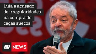 MPF defende manutenção de ação penal contra Lula