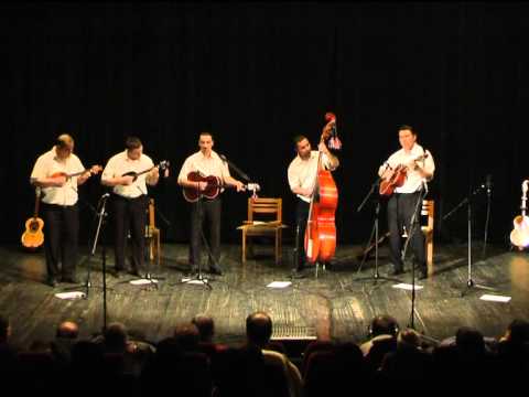 TS Šokadija - Anterija, Jeftanovičevo kolo