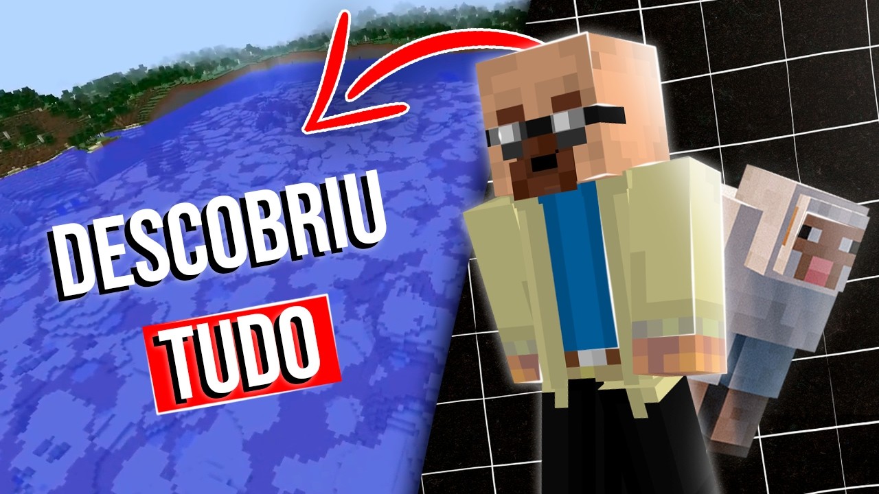 O mistério que demorou mais de 10 anos para ser solucionado