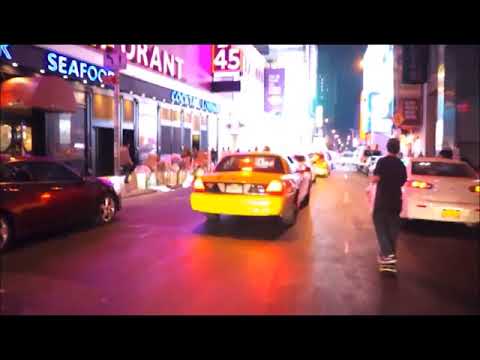 Blue Nectar - Oceanside85