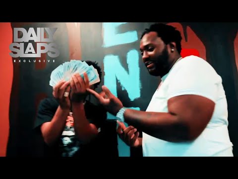 Curt Bangz x Peezy - April Fools (Exclusive Music Video)
