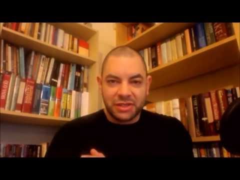 The Man Who Met The Devil - A Reply To My Critics