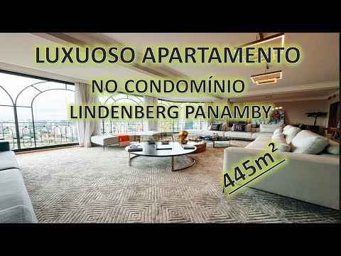 Lindenberg Panamby - HS12195