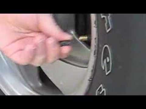 Bridgestone Video