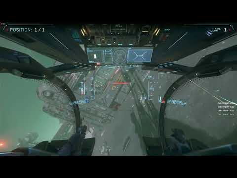 The Snake Pit 39.91 | Star Citizen 3.20 AC SCR.GG | Fury LX