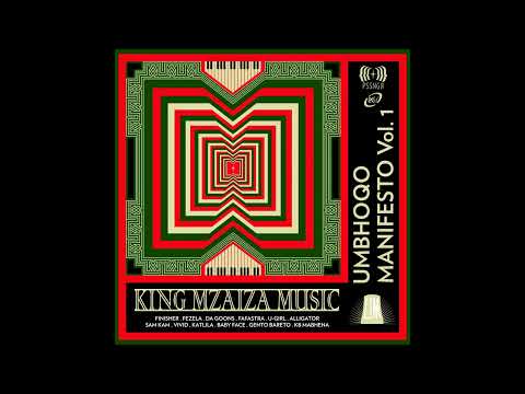 King Mzaiza Music - Check Coast