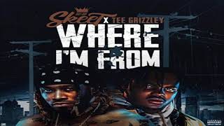 Dat Boi Skeet Ft  Tee Grizzley   Where I'm From