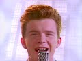 Rick Astley - Never Gonna Give You Up (no ads)