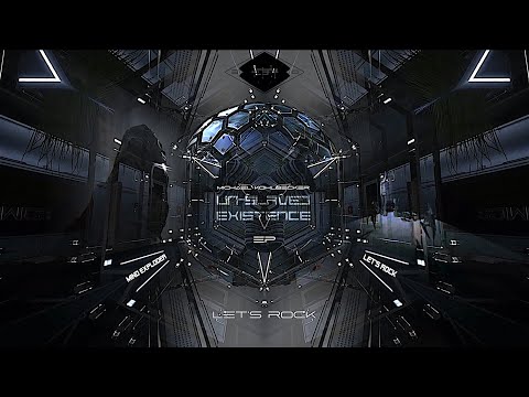 "Let's Rock" Un-slaved Existence Michael Kohlbecker - EBR030 -