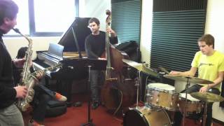 International Quartet - All The Things You Are