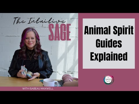 Animal Spirit Guides Explained: How Pets Connect to the Spiritual Realm