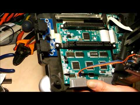 Retron 3 - Power Fix! - Part 1