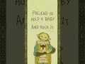How to do the Harpy Hare dance. #shorts #harpy #hare #music #famous #viral #lore #cole