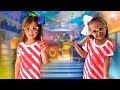 CHILDREN S MUSEUM Pretend Play Indoor Playground For Kids Elya Adelya Kids Show