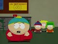 Craig Flips Off Tweek