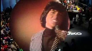 DONNY OSMOND YOUNG LOVE (1973) AT 15