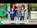 Deze kinderen balen van gesloten BSO