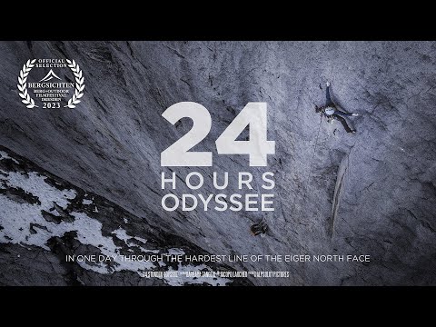 Trailer :: 24 Stunden Odyssee