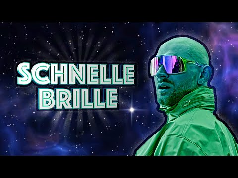 STROPPO - Schnelle Brille
