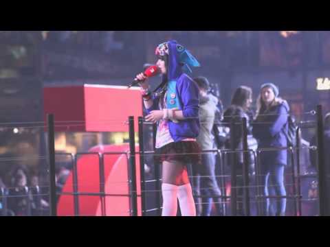 Jamie-Lee Kriewitz: The Hanging Tree | The Voice of Germany