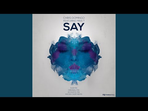 Say (Acoustic Mix)