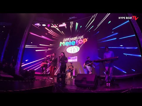 Hype Beat TV : Hyper Act. - Press Conference Anugerah MeleTOP Era 2016