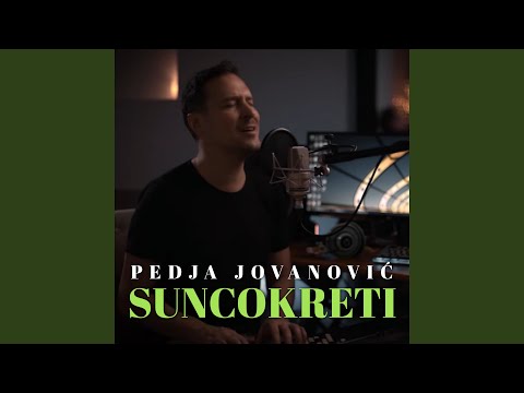 Suncokreti (Cover)