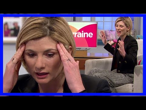 Breaking News | Ruth bradley talks electric dreams, humans, grabbers and why ripley is always with