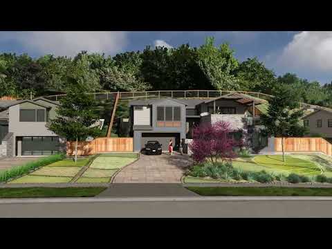 Legacy at Lucas Valley VR Flyover