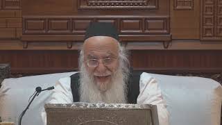 🌼 החיזוק היומי | שבת חוה"מ פסח 🌼 הרב בניהו שמואלי שליט"א,🌾 ט"ז בניסן - א' לעומר 🌾 התשפ"ו