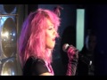 Amelia Lily performing ET (Katy Perry) at Pulse ...