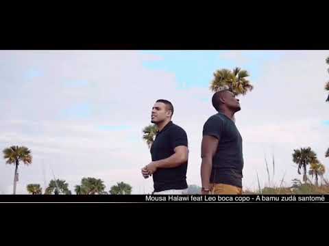 Mousa Halawi ft Leo Boca Copo - A bamu zuda santomé (Legendado)