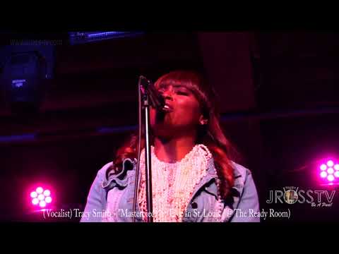 James Ross @ Tracy Smith - "Masterpiece" - www.Jross-tv.com (St. Louis)