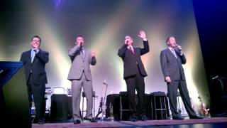 Turth is Marching On   Legacy Five   Praisefest Niagara 2014