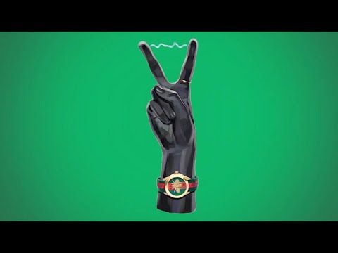 (FREE) Dinos x Damso Type Beat - GUCCI Ft.Niska | Free Type Beat 2020