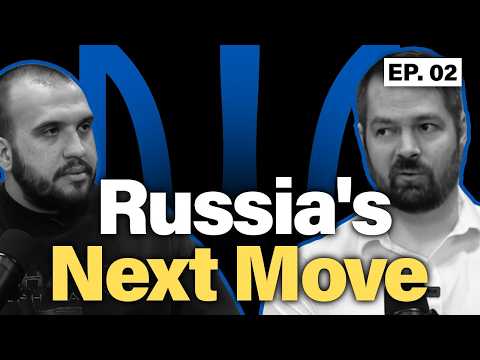 Russia's next move: the front line right now