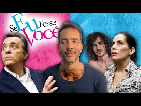 SE EU FOSSE VOCÊ eu assistiria esse vídeo!