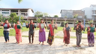 Download lagu Sapo Terkelin - Tari Embas Embas mp3 Download lagu Sapo Terkelin - Tari Embas Embas mp3